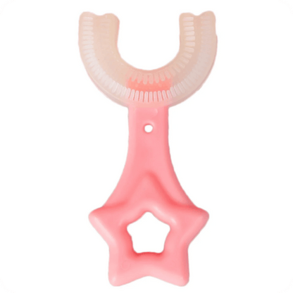 Children's Toothbrush | Happy Brush
