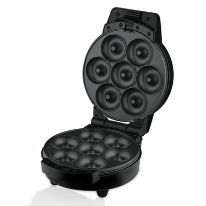 Donut Maker + Free Recipe Book | Donut Maker