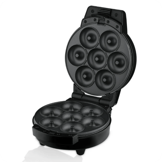 Donut Maker + Free Recipe Book | Donut Maker
