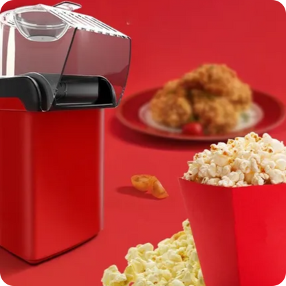 Popcorn Machine | PopCorn Master 2000