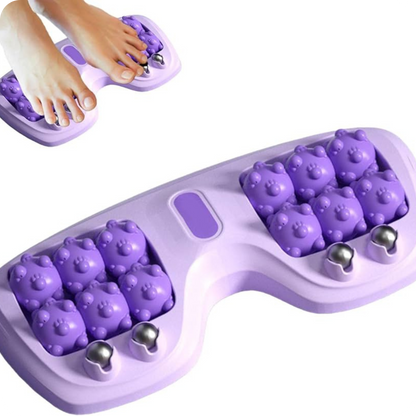 Foot Massage Roller | MassageFoot