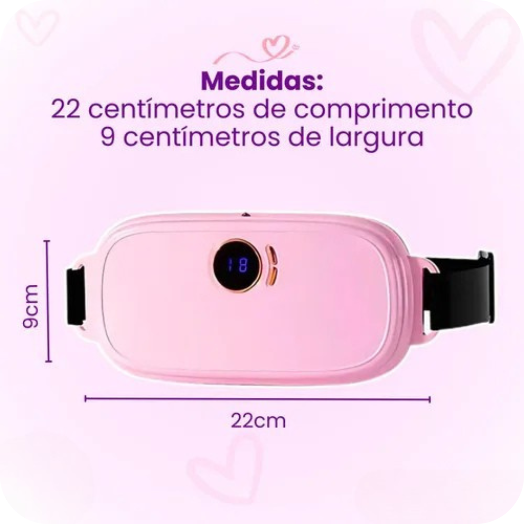 Colic Relief Massage Belt | ReliefBelt