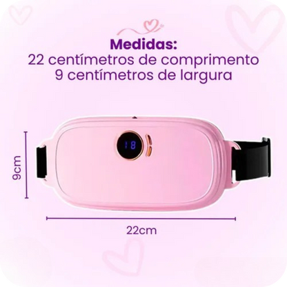 Colic Relief Massage Belt | ReliefBelt