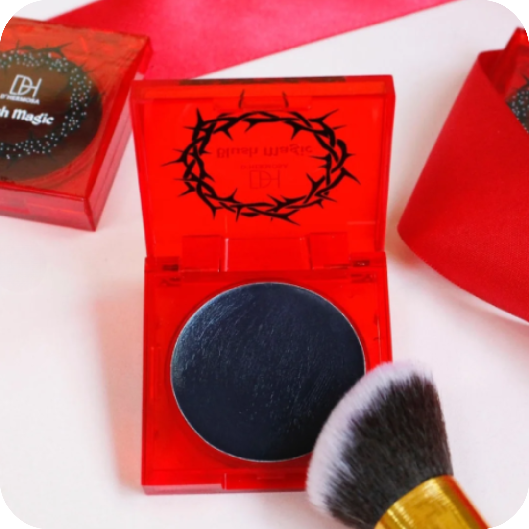 Long-Lasting Magic Blush | BlushGlow