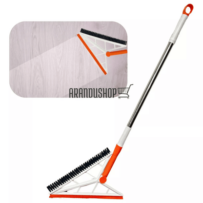 Broom with Wringer | FlexiClean 2-in-1