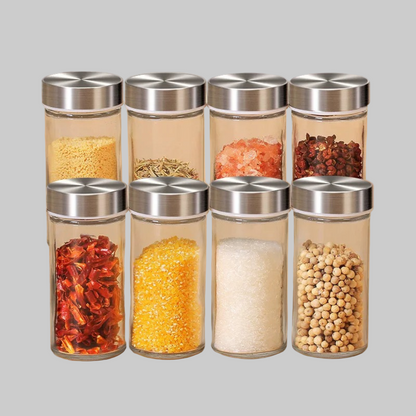 SPICE CAROUSEL™ ROTATING CONDIMENT DISPENSER