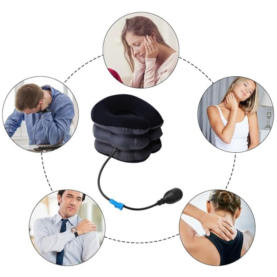 Cervical Decompression Collar | RelaxSpine