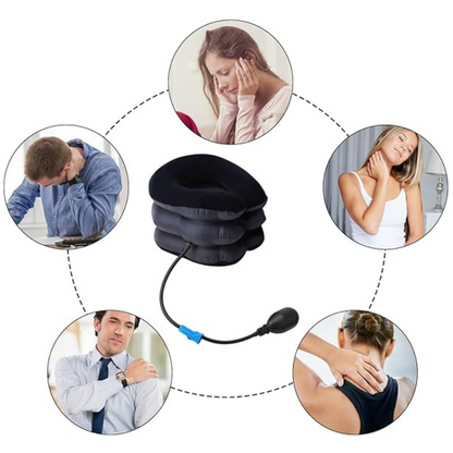 Cervical Decompression Collar | RelaxSpine