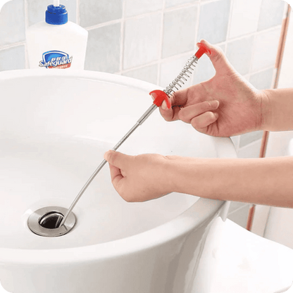 Drain Unclogger Hook | Drain Cleaner