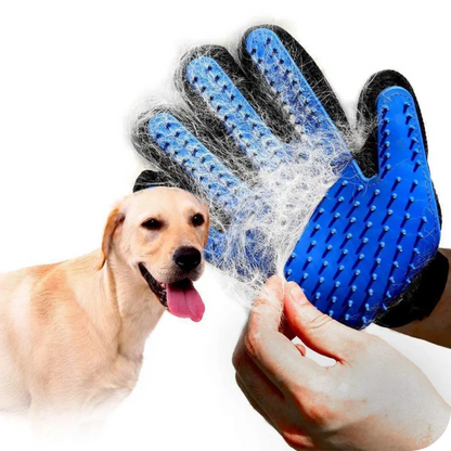 Pet Hair Removal Brush | PetGroom