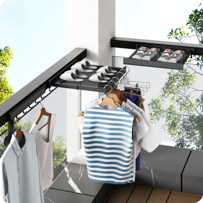 Foldable Organizer | DuoEstante