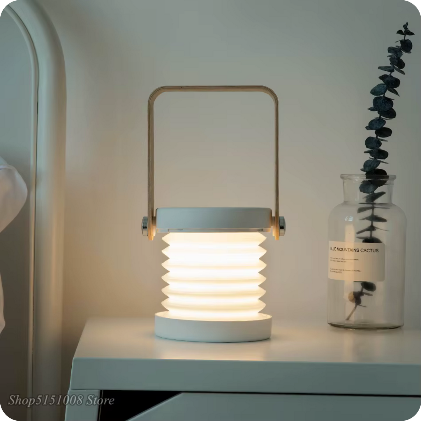 Foldable Lamp | FlexiLum
