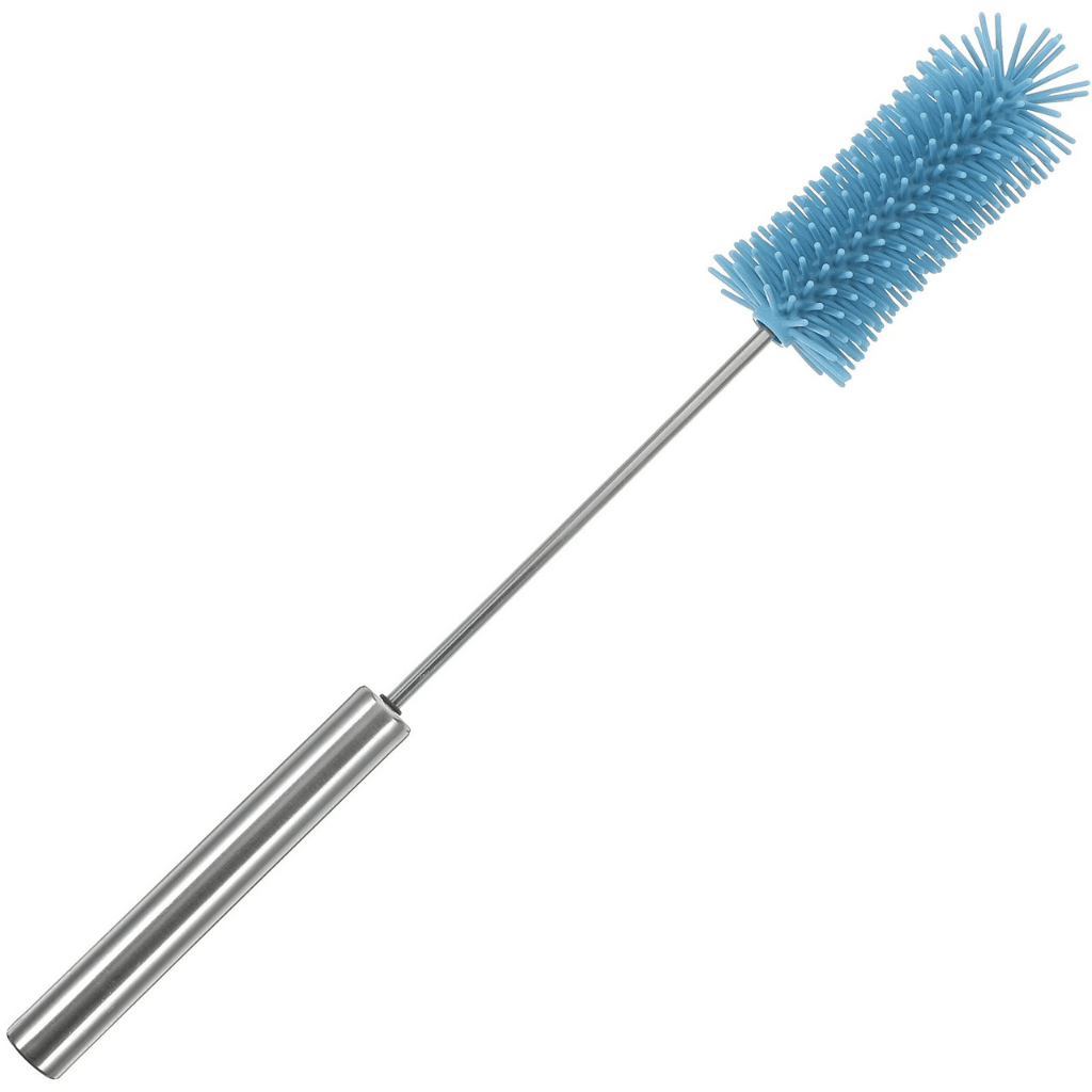 Silicone Cleaning Brush | Silicone Brush