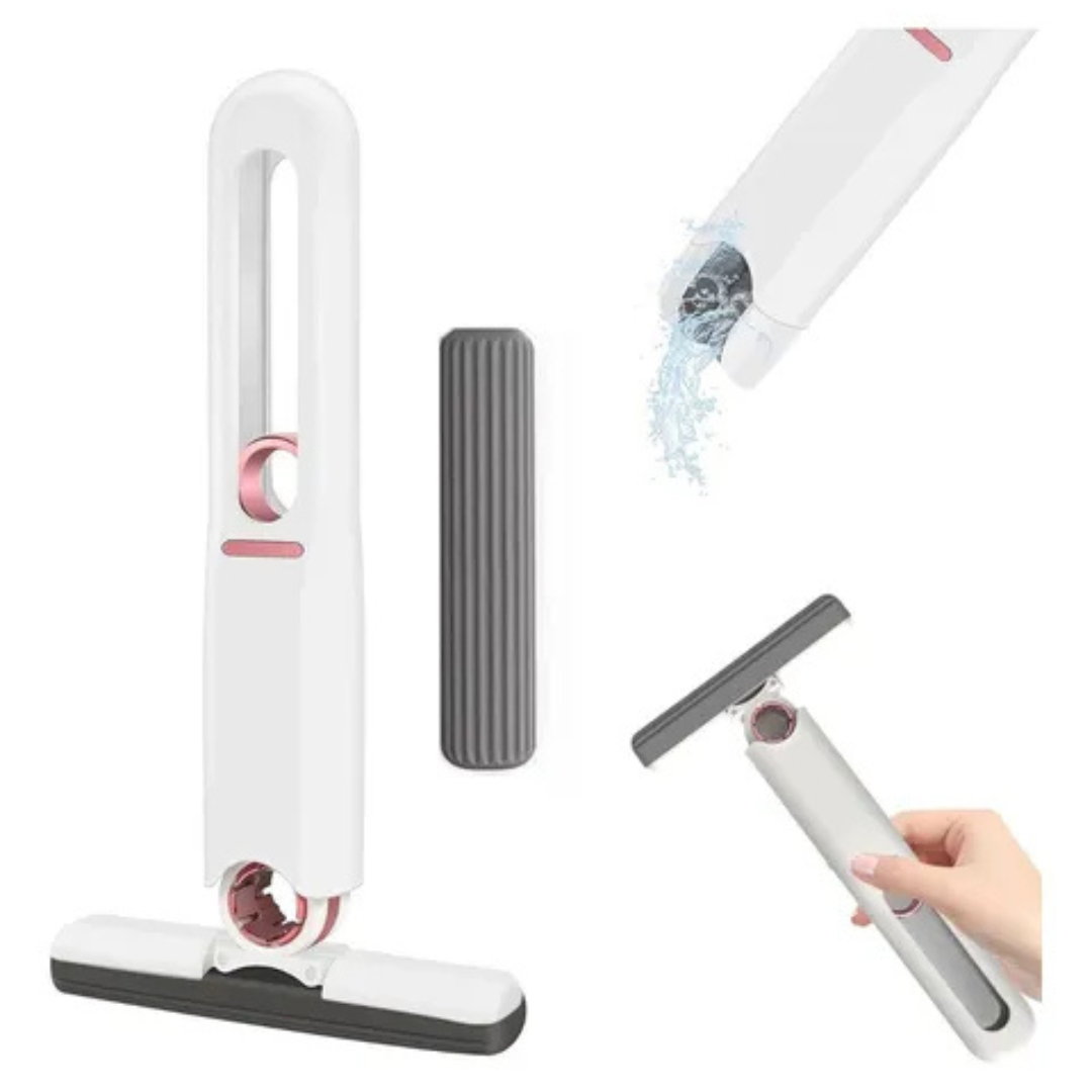 Portable Mini Mop | MopMate