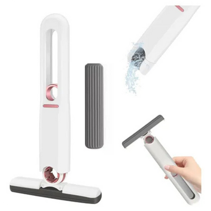 Portable Mini Mop | MopMate
