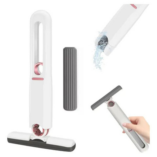 Portable Mini Mop | MopMate