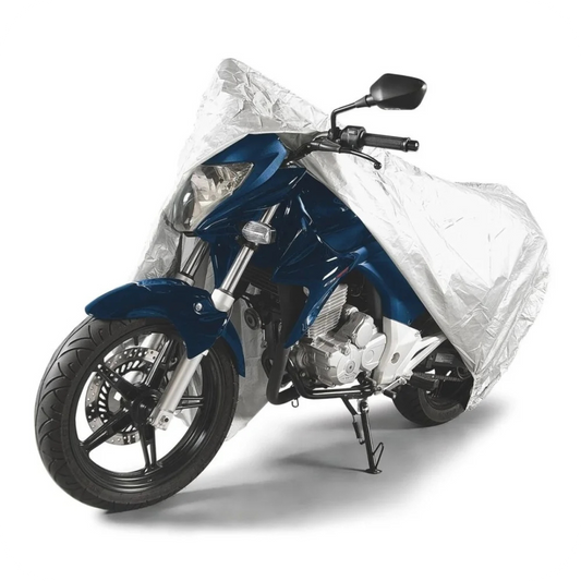 Waterproof Motorcycle Cover | Moto Guard