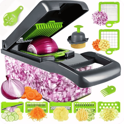 Vegetable Grater | Magic Cutter