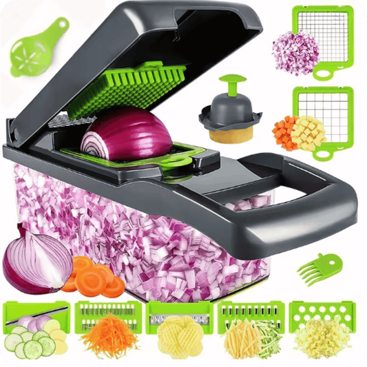 Vegetable Grater | Magic Cutter