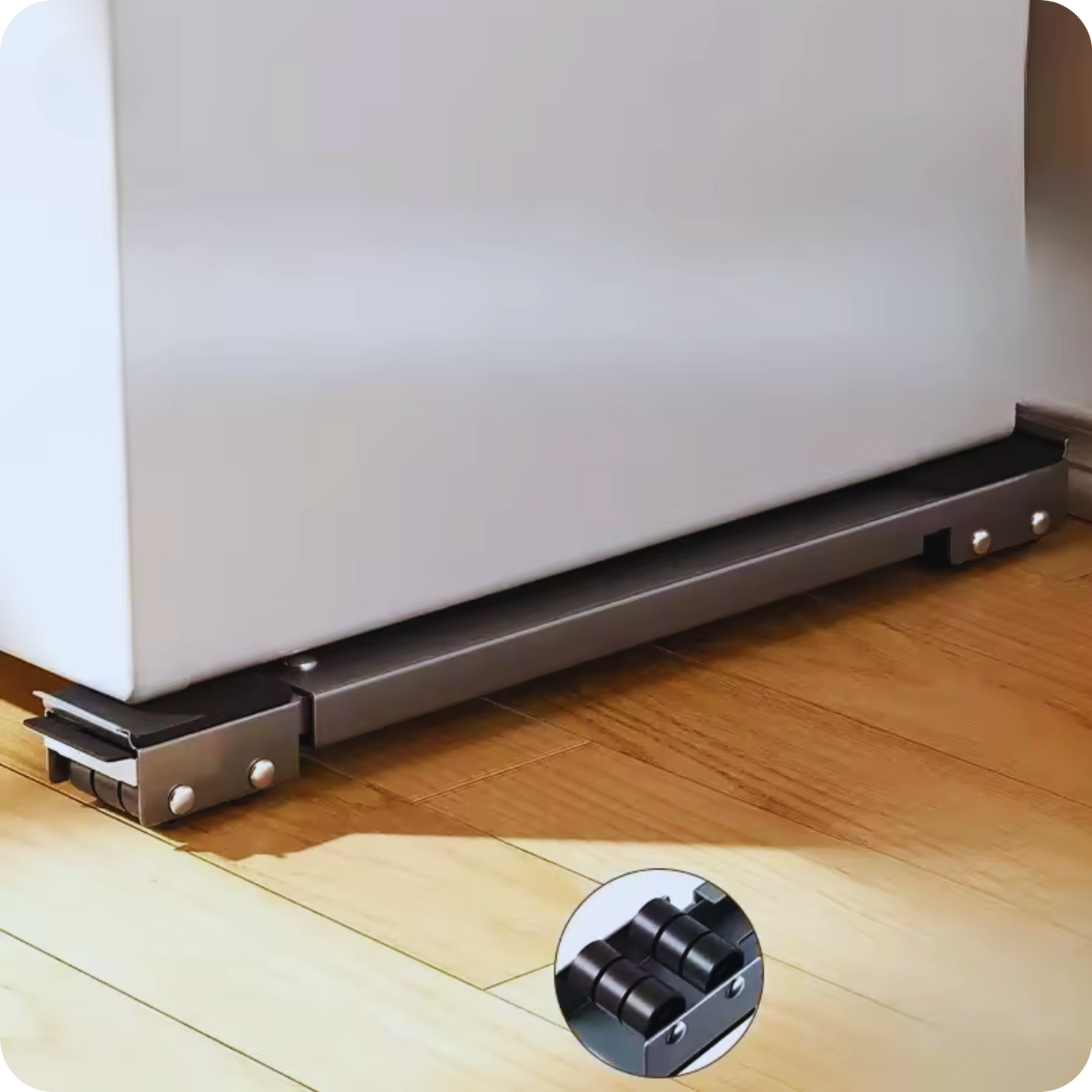 Appliance Roller | Easy Wheel