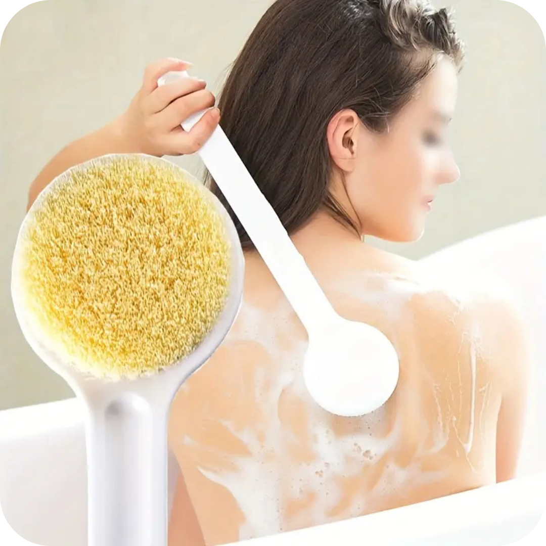 Back Shower Brush | BackBrush