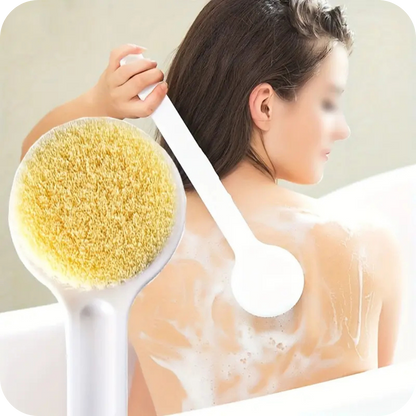 Back Shower Brush | BackBrush