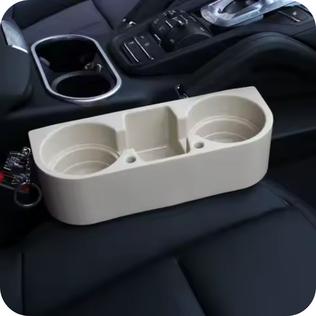 Universal Car Cup Holder | CupGrip