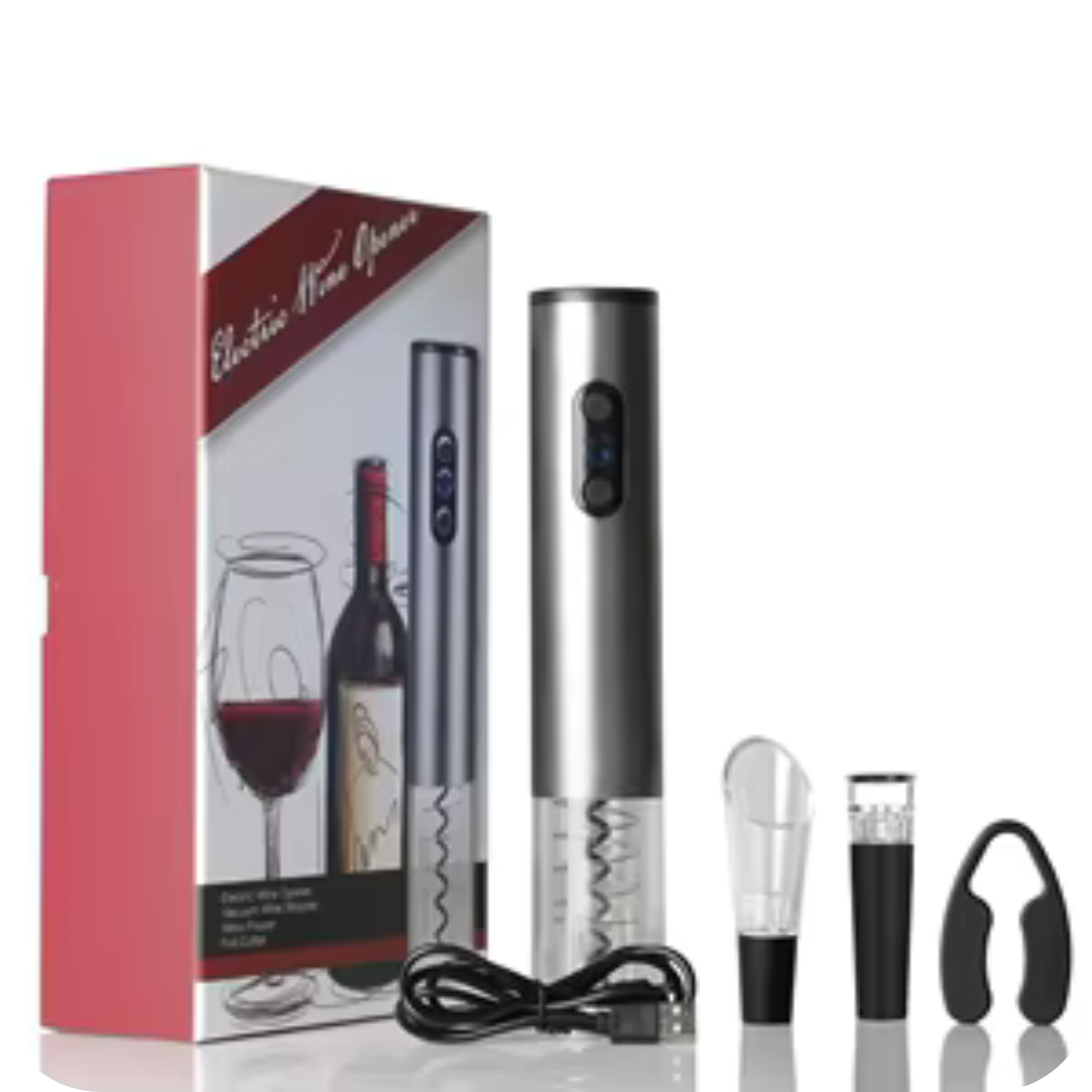 Automatic Wine Opener | WineTwist