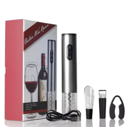 Automatic Wine Opener | WineTwist