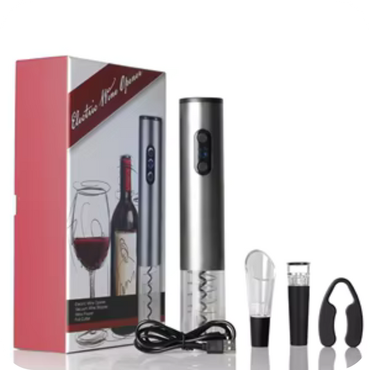 Automatic Wine Opener | WineTwist