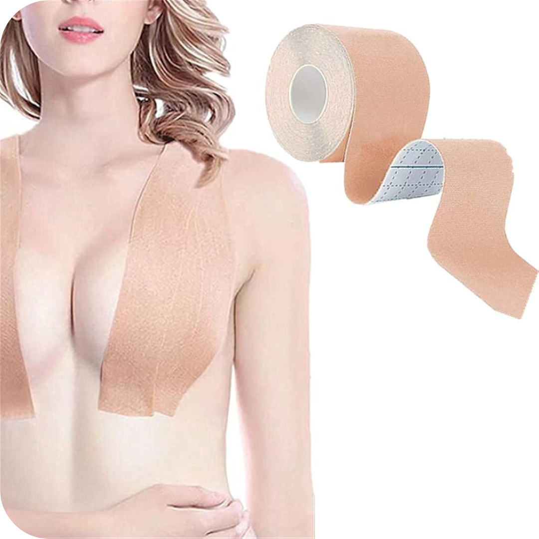 Breast Lifting Tape | BoobTape