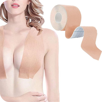 Breast Lifting Tape | BoobTape
