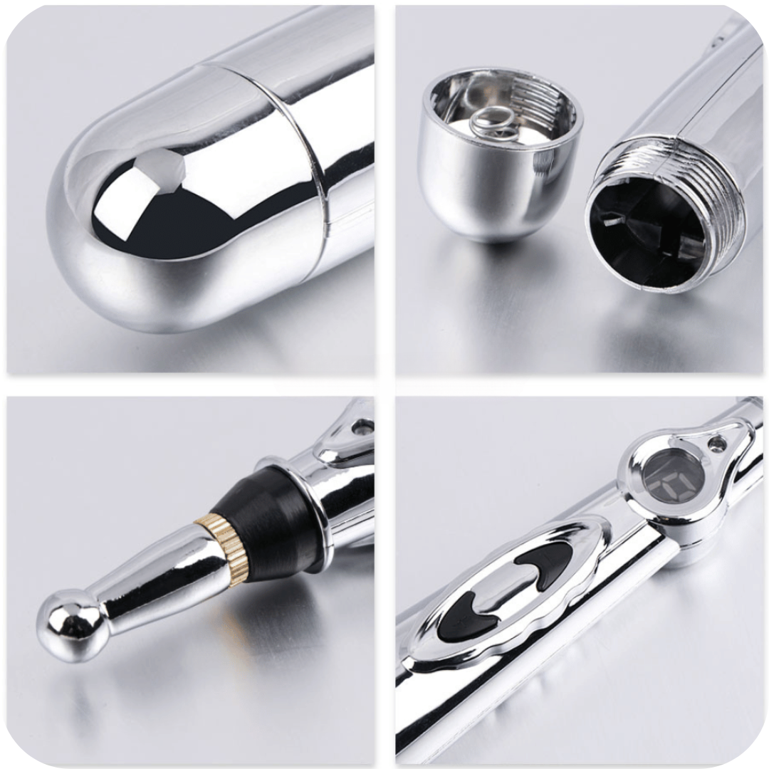 Acupuncture Pen | Massage Pen