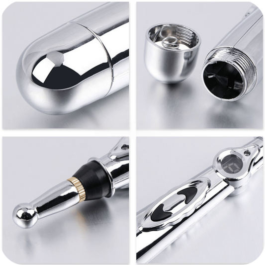Acupuncture Pen | Massage Pen
