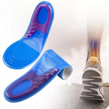 Orthopedic Insole | ConfortPlant