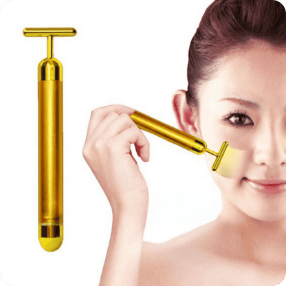 Facial Microcurrent Massager | Energy Beauty Bar