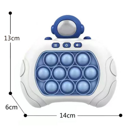 Sensory Lights & Sounds Console | PopPlay