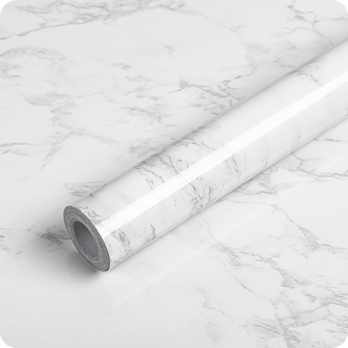Self-Adhesive Furniture Wrap | StickWrap