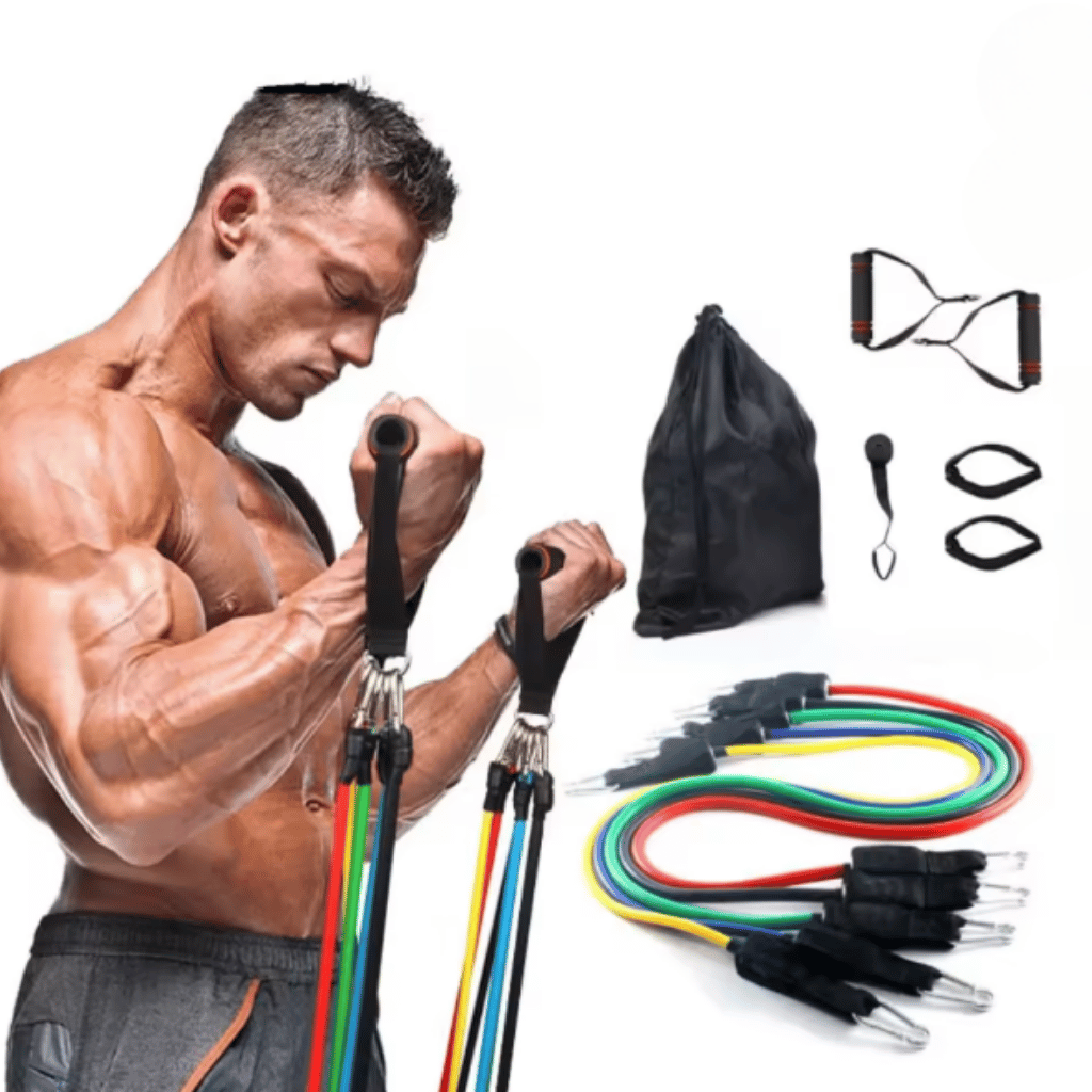 Resistance Band | FitFlex