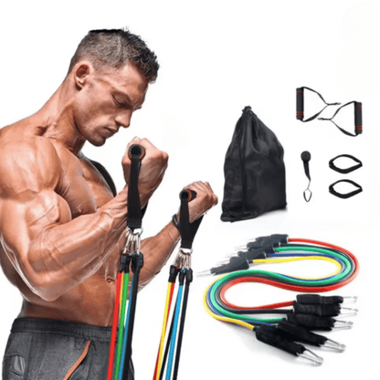 Resistance Band | FitFlex
