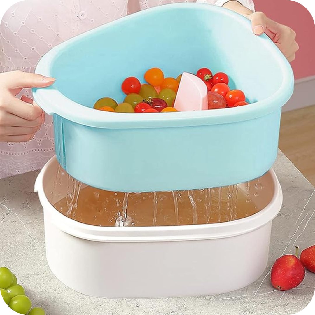 Fruit & Vegetable Cleaner | FruitClean