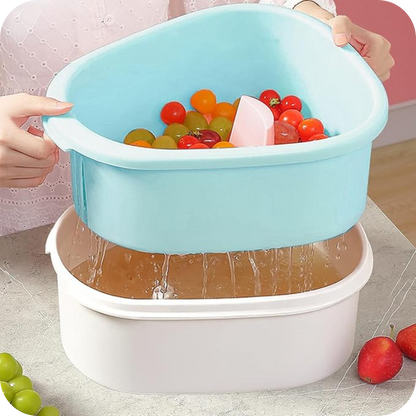 Fruit & Vegetable Cleaner | FruitClean