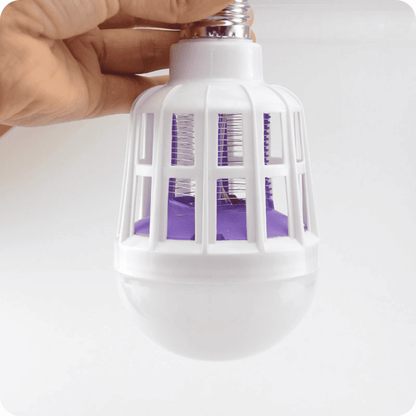 UV Light Mosquito Killer | Spotlight Killer Lamp