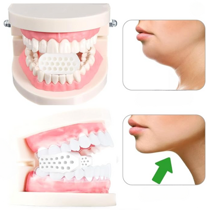 Jaw & Face Exerciser | JawFlex
