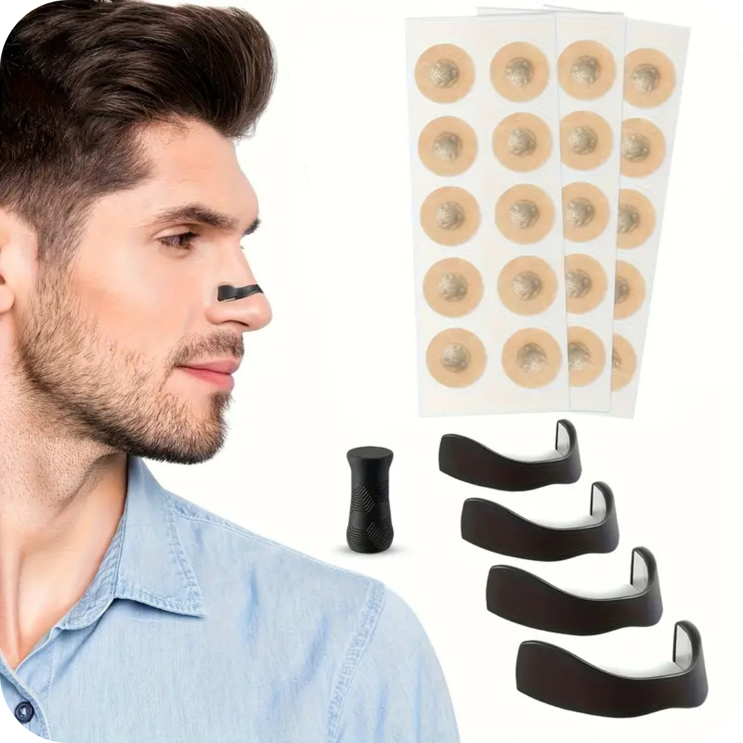 Nasal Breathing Dilator | AirFlow