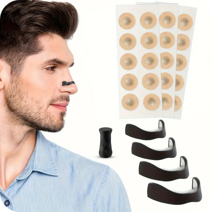 Nasal Breathing Dilator | AirFlow