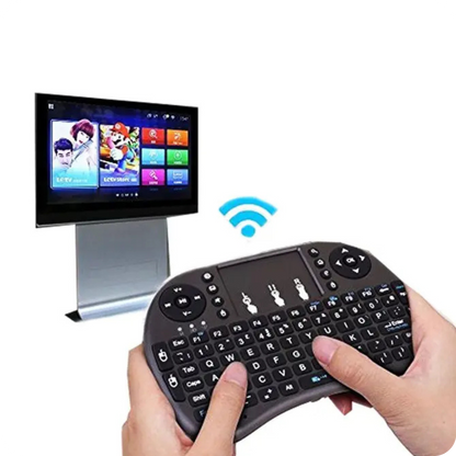 Multifunctional Wireless Remote | UniControl
