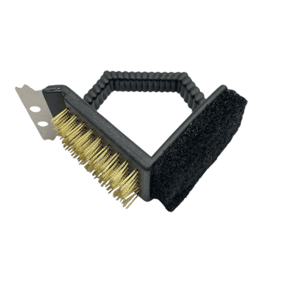 Grill Cleaner 3-in-1 | Limpia Grill