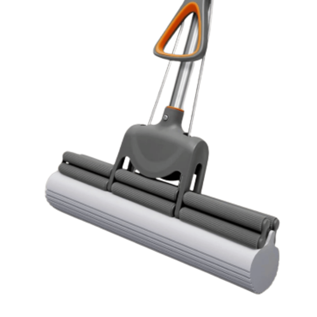 Absorbent Floor Mop | Ultra Mop