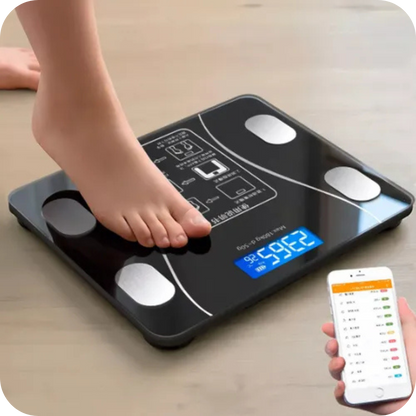 Smart Bluetooth Scale | ScalePro